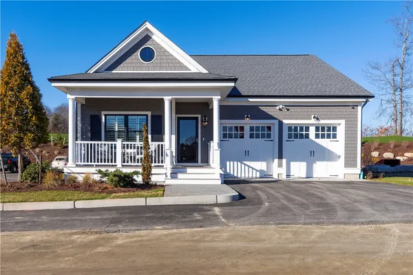 $975,000 | 19 Hampton Road, Unit 69, Coventry, RI 02816
