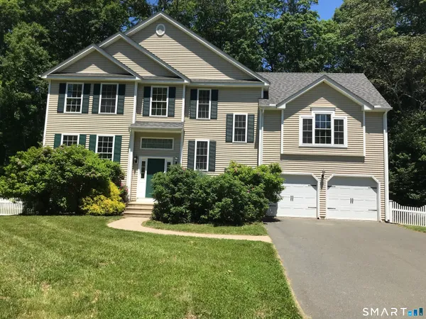 $449,900 | 25 Meg Way, Windsor Locks, CT 06096
