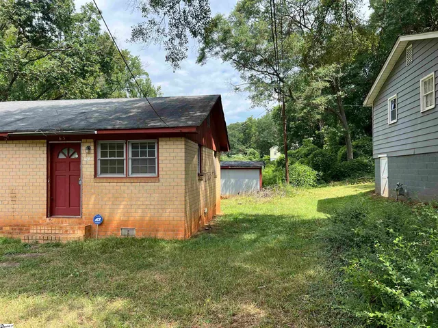 $79,900 | 656 South Center Street, Spartanburg, SC 29301