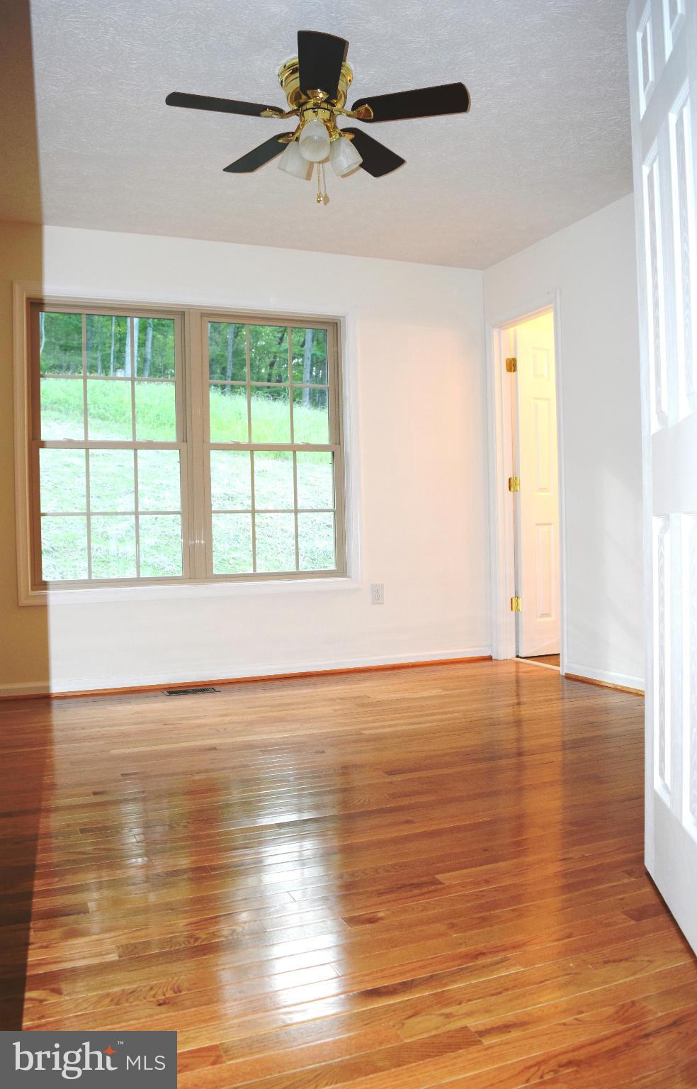 191 Roaches Run Road Front Royal, VA 22630 - Photo 12 of 27 Hardwood is an upgrade