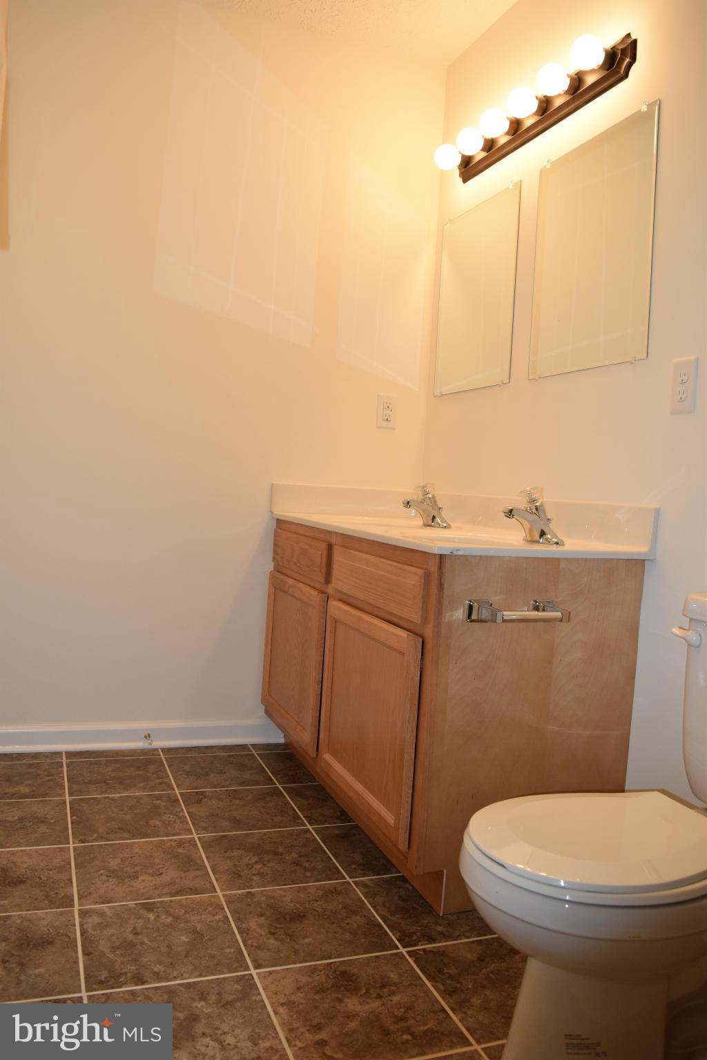 191 Roaches Run Road Front Royal, VA 22630 - Photo 13 of 27 Bath - Vinyl Flooring