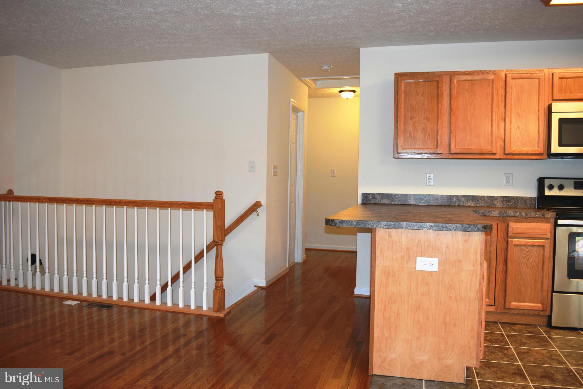 191 Roaches Run Road Front Royal, VA 22630 - Photo 6 of 27 Kitchen