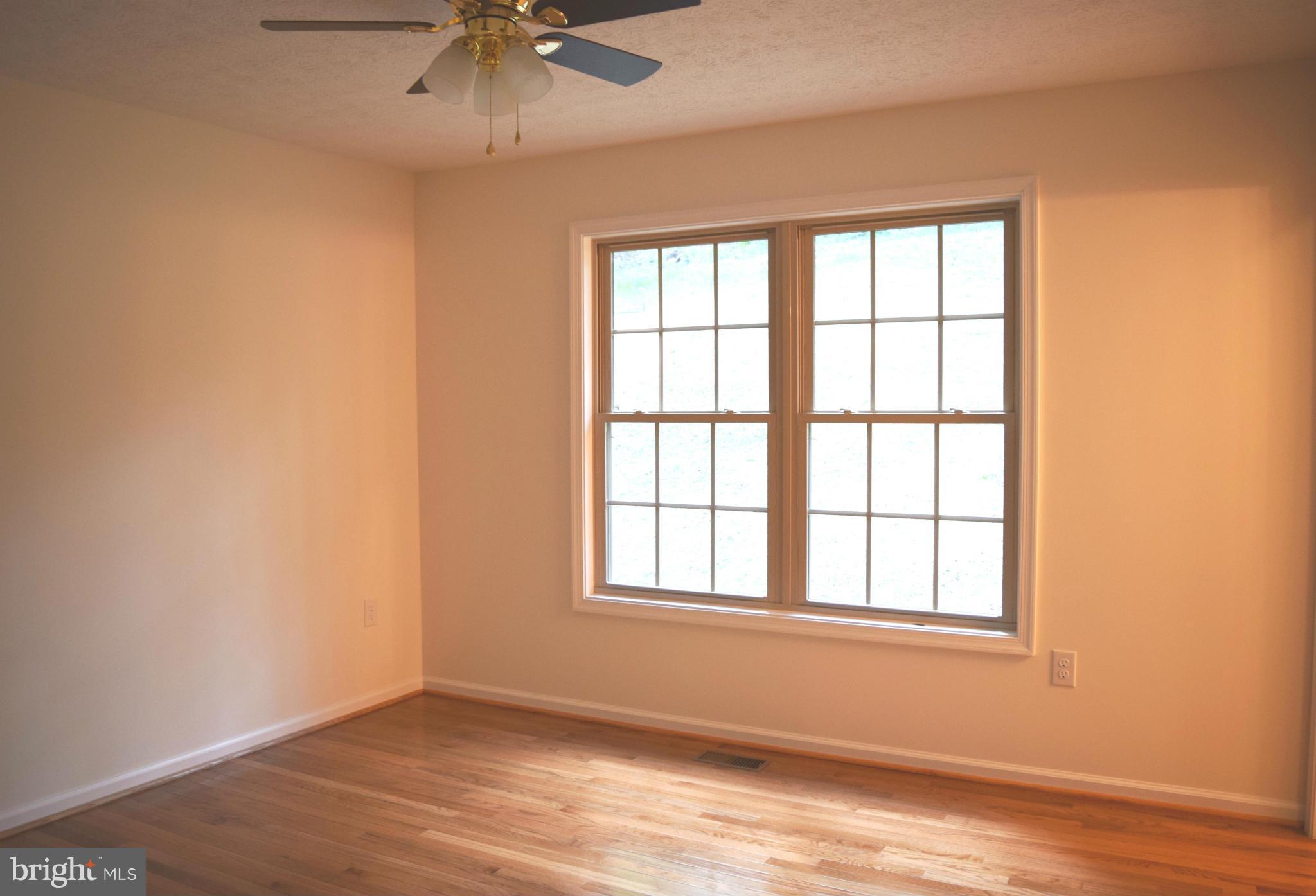 191 Roaches Run Road Front Royal, VA 22630 - Photo 10 of 27 Hardwood is an upgrade
