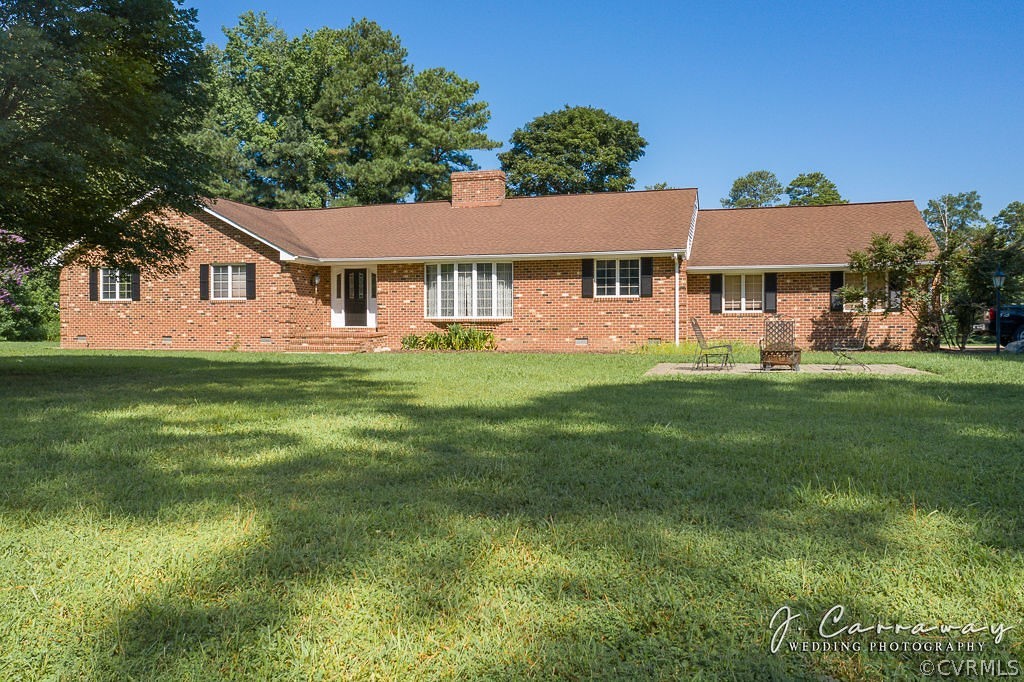 2750 River Run Road Prince George, VA 23875 - Photo 6 of 42 Gallery Image 6