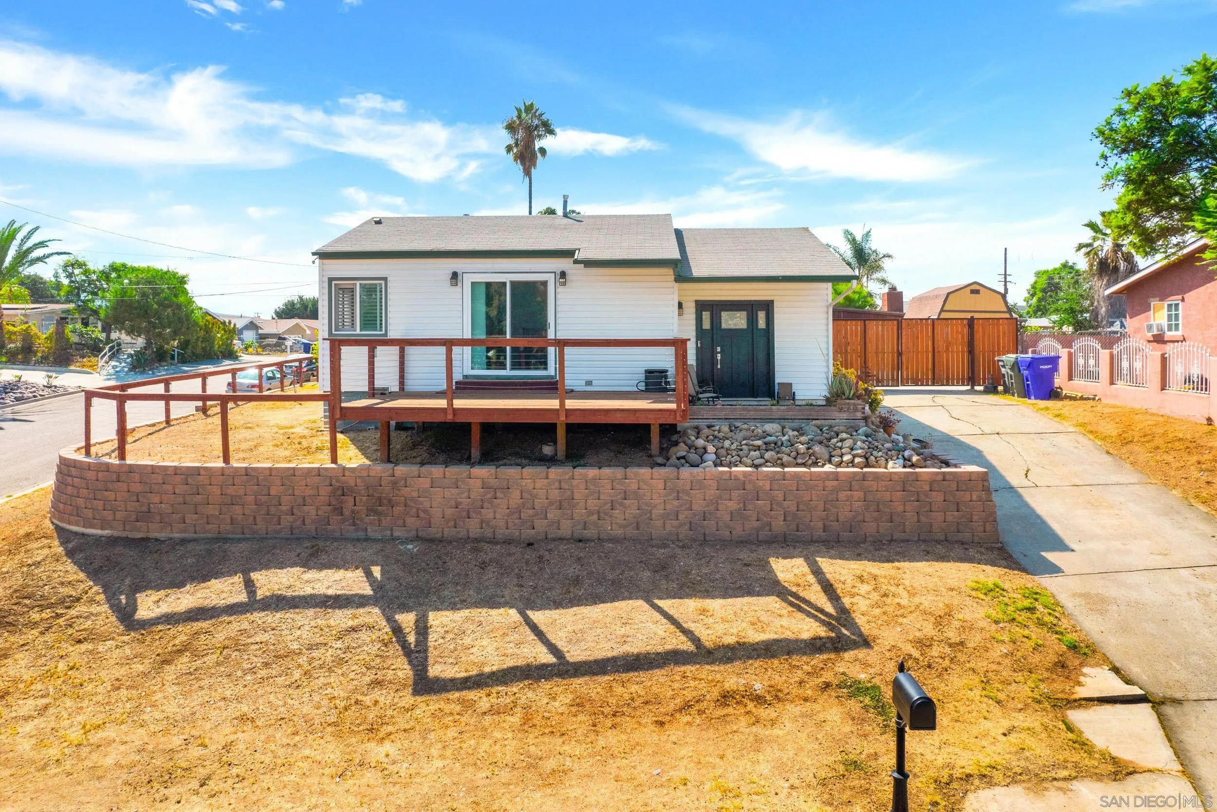 9469 St George Street Spring Valley, CA 91977 - Photo 2 of 46 Gallery Image 2
