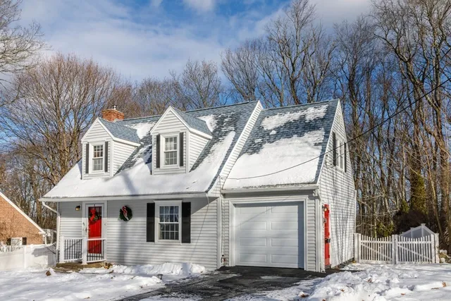 $399,990 | 46 Bickford Hill Road, Gardner, MA 01440