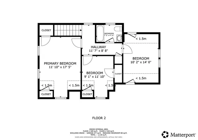 $399,990 | 46 Bickford Hill Road, Gardner, MA 01440