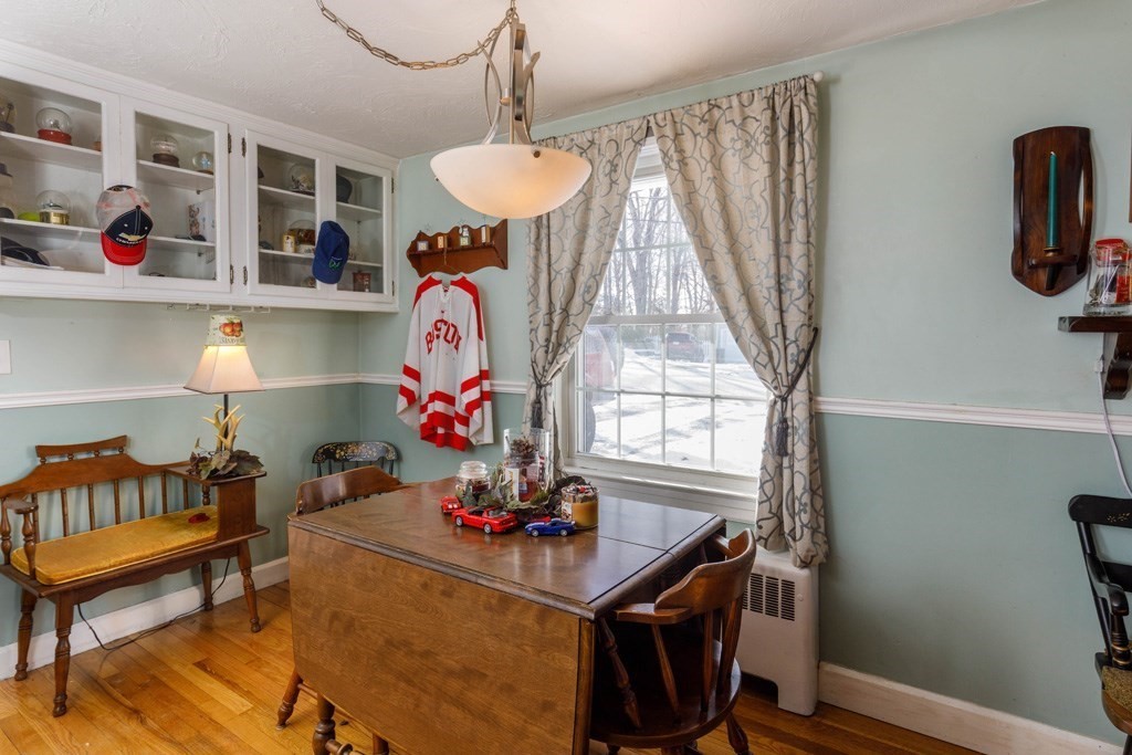 46 Bickford Hill Road Gardner, MA 01440 - Photo 6 of 19 a view of a room with furniture and window