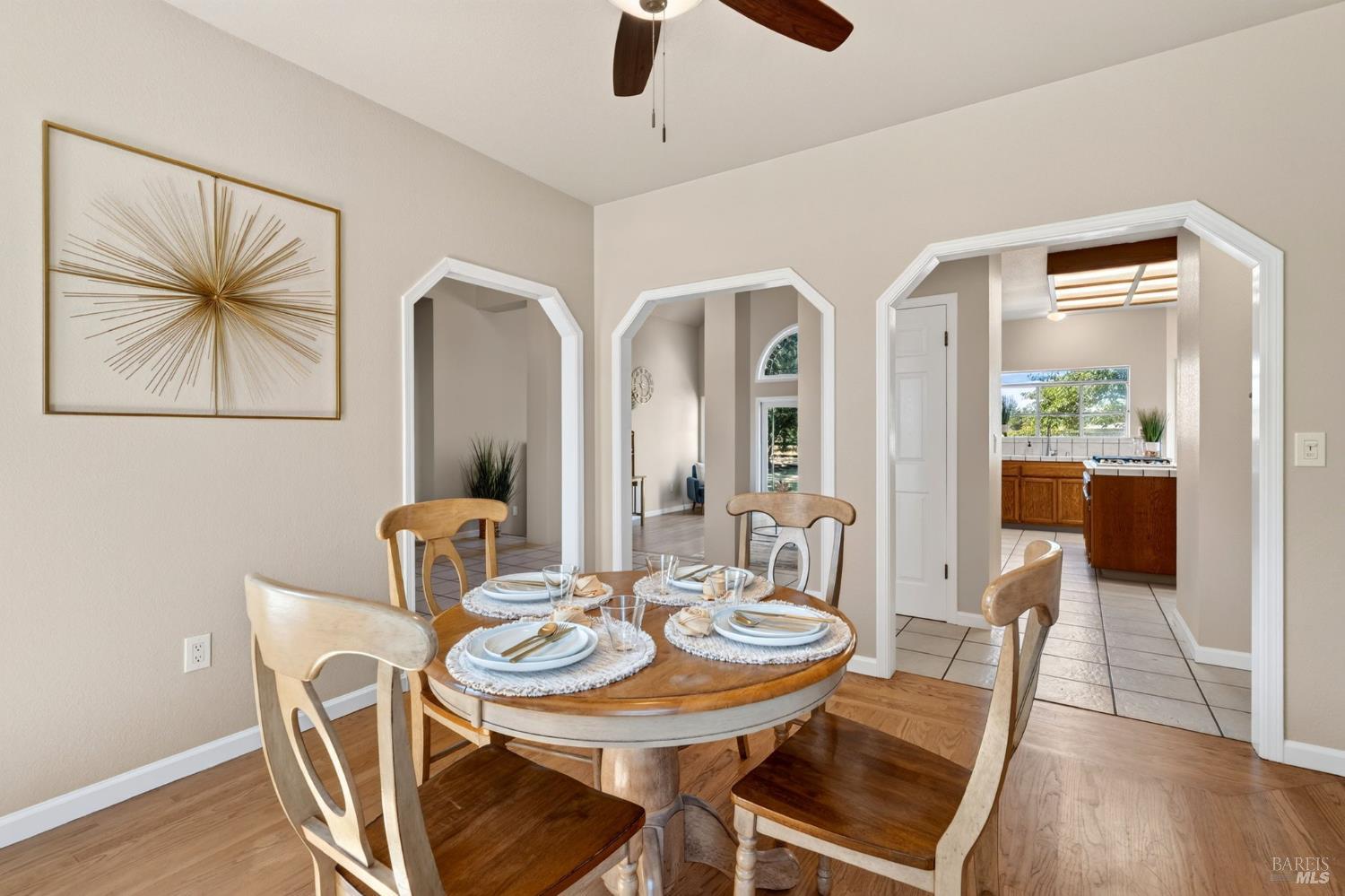 1623 Abramson Road Santa Rosa, CA 95401 - Photo 20 of 67