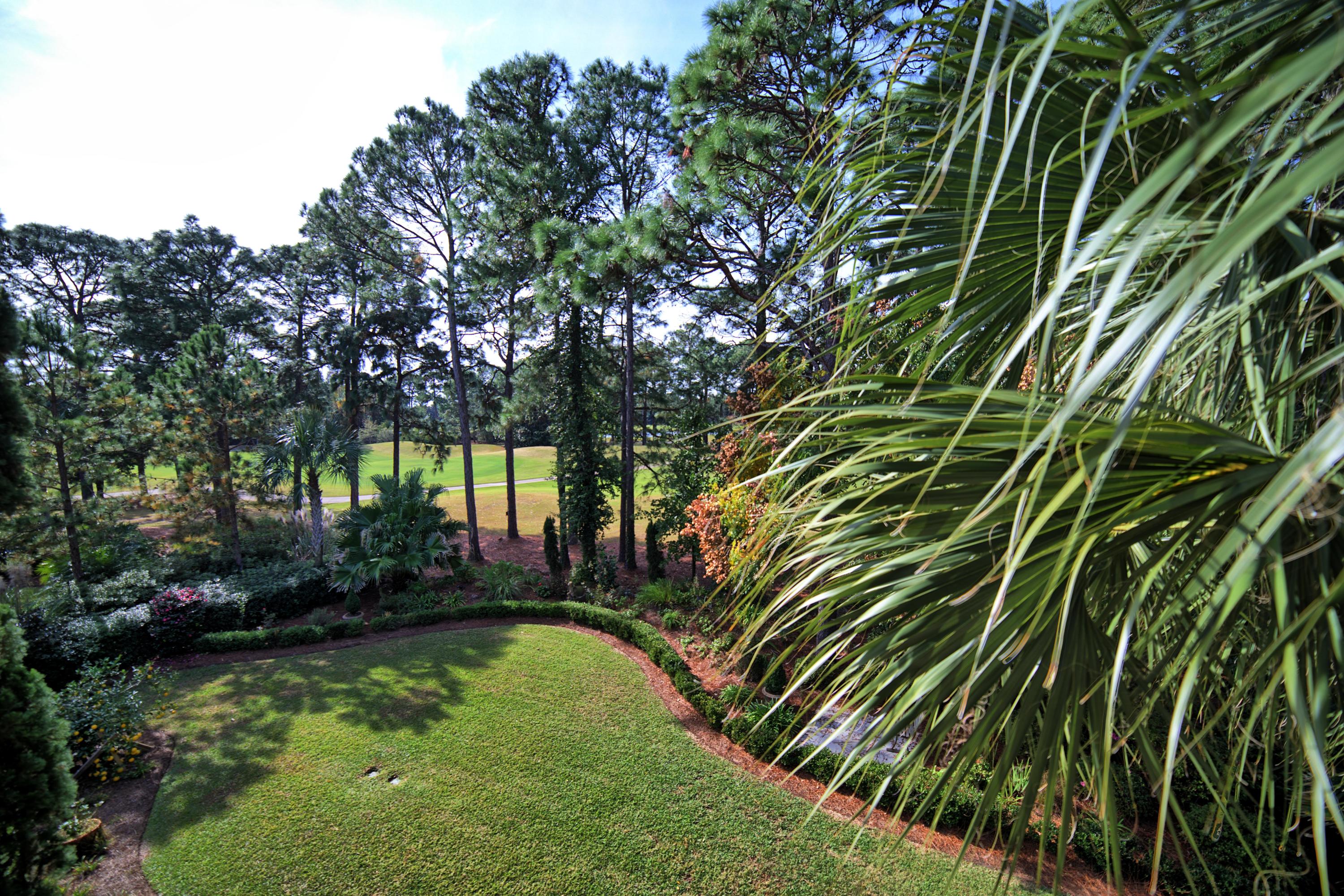 3594 Preserve Lane Miramar Beach, FL 32550 - Photo 28 of 35 a view of swimming pool with a yard