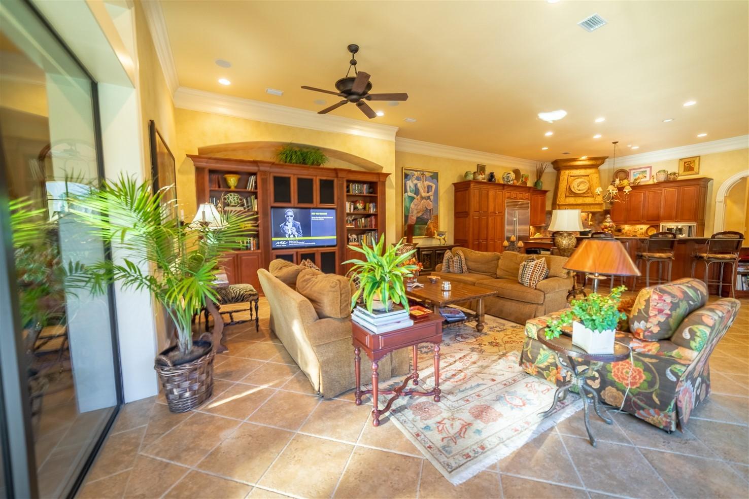 3594 Preserve Lane Miramar Beach, FL 32550 - Photo 8 of 35 a living room filled with furniture