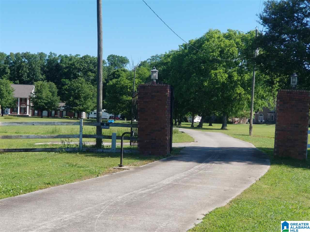 1271 Blair Farm Road Odenville, AL 35120 - Photo 8 of 45