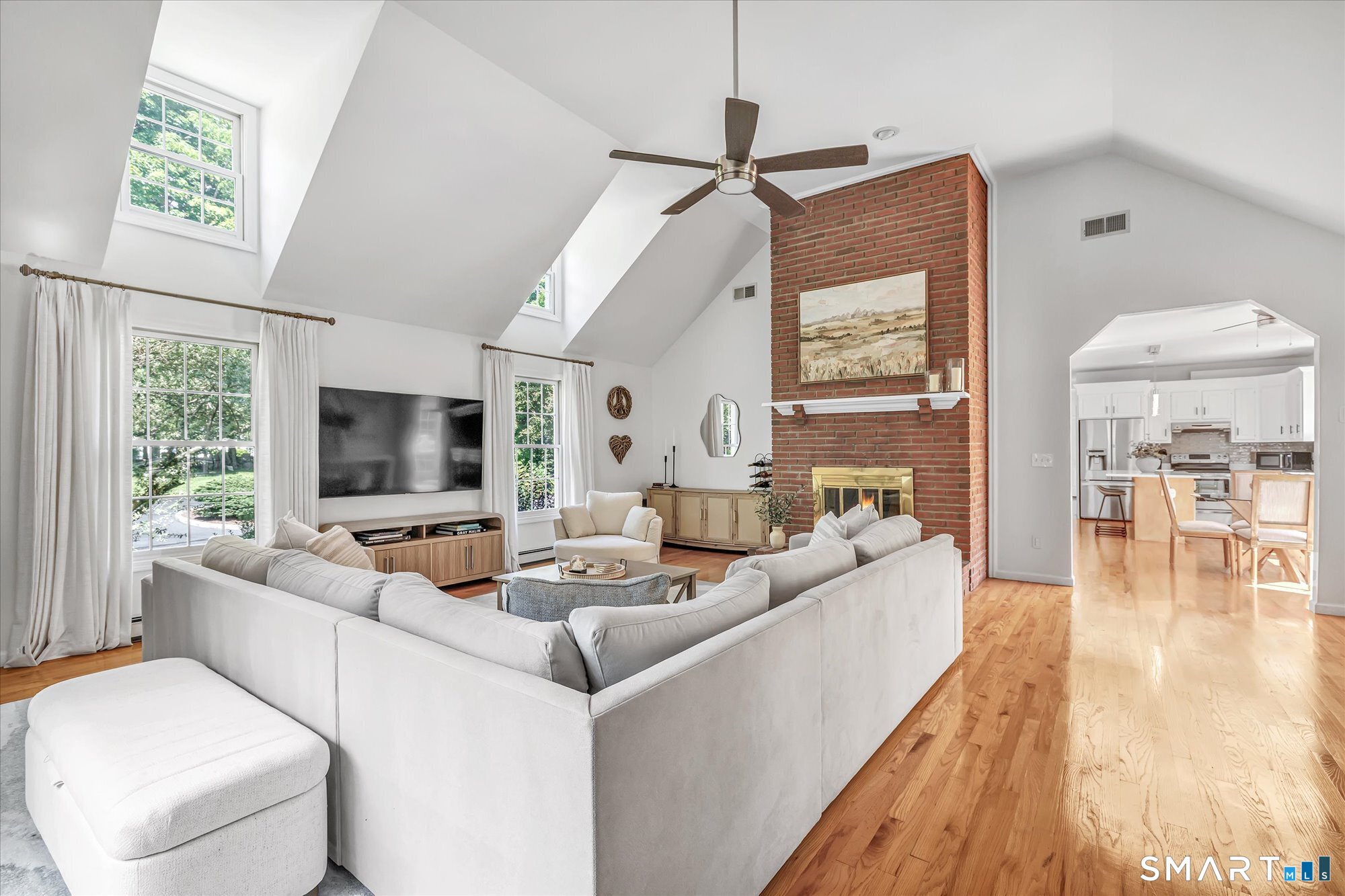 176 Cutler's Farm Road Monroe, CT 06468 - Photo 19 of 40