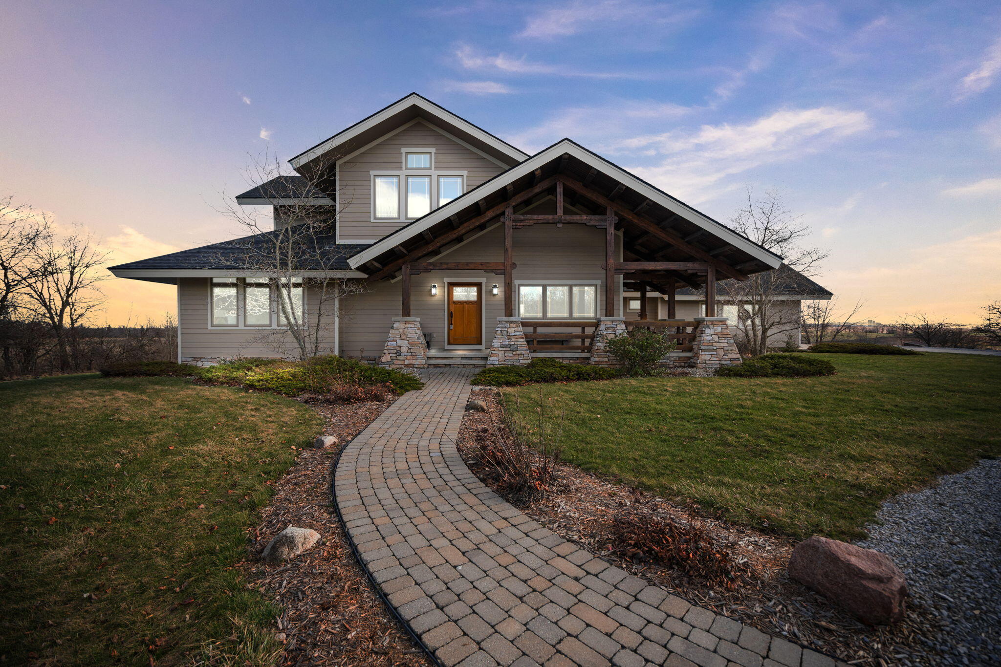 5665 Braun Road Saline, MI 48176 - Photo 4 of 102 162-web-or-mls-DSC09273