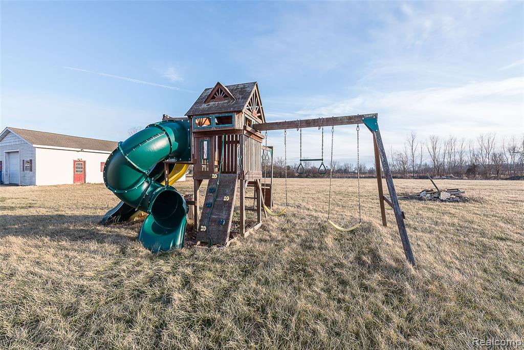 2611 Toben Road Carleton, MI 48117 - Photo 55 of 67