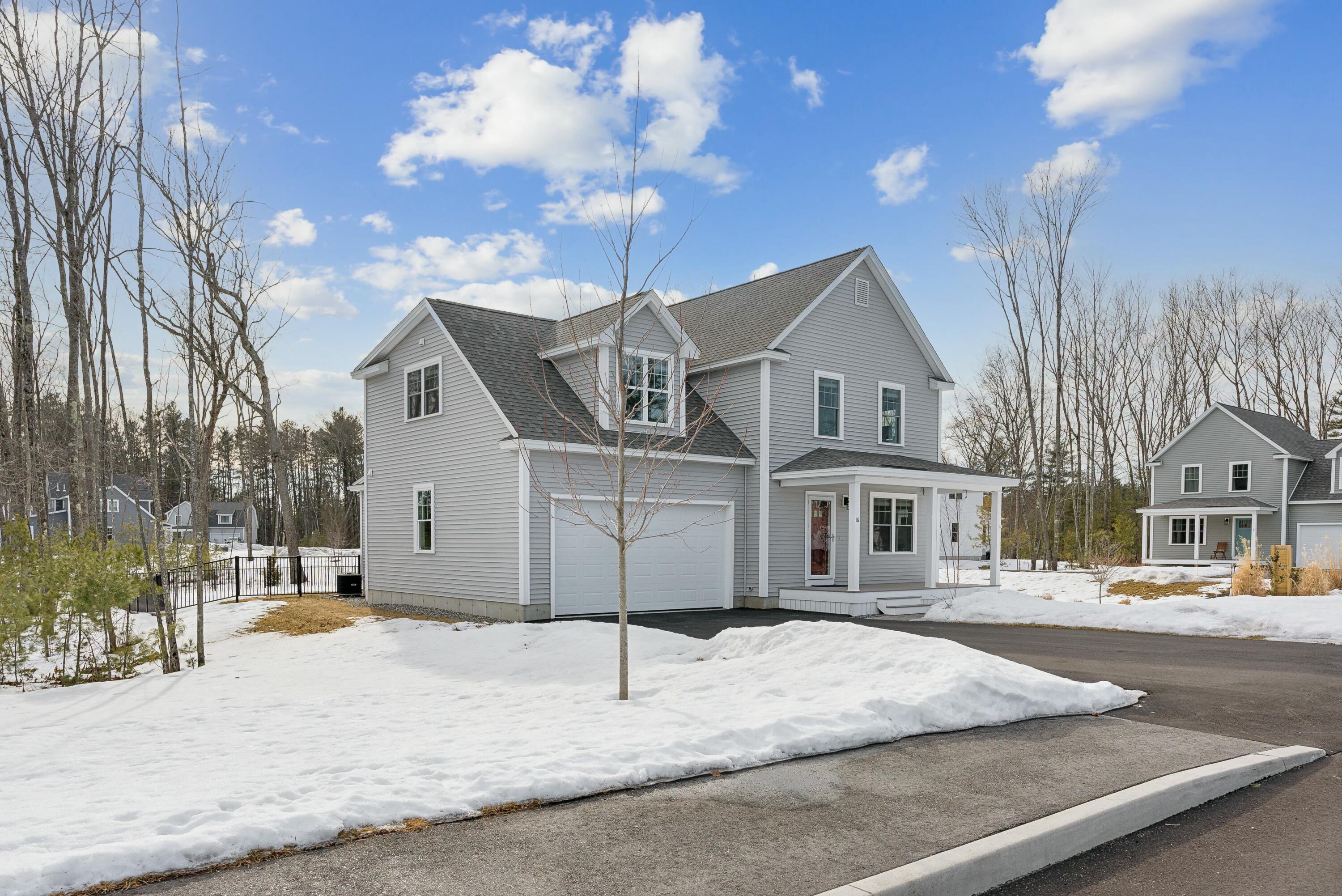 16 Adena Way Kennebunk, ME 04043 - Photo 1 of 58 16 Adena