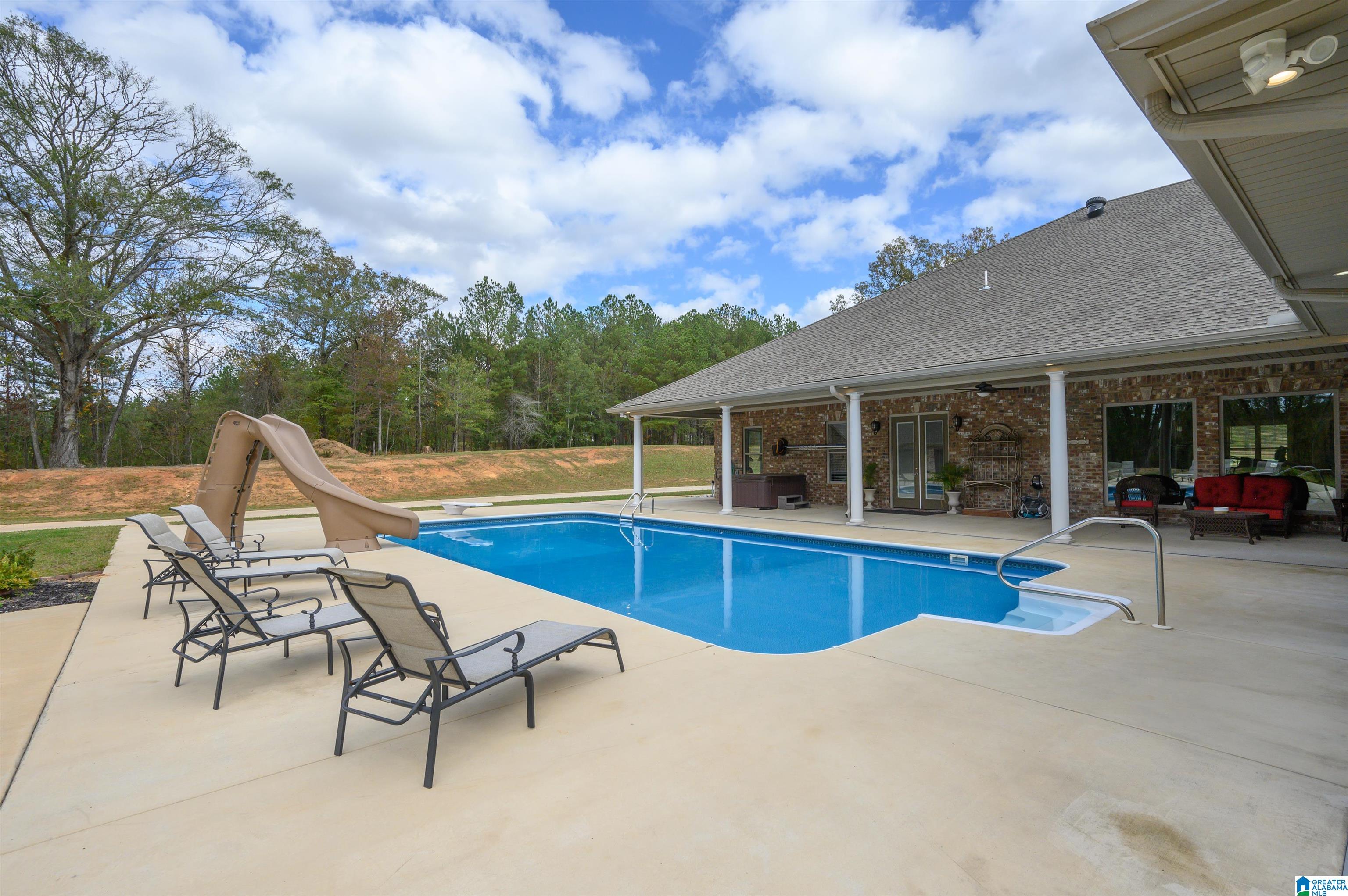 4550 Newbold Road Bessemer, AL 35022 - Photo 91 of 99