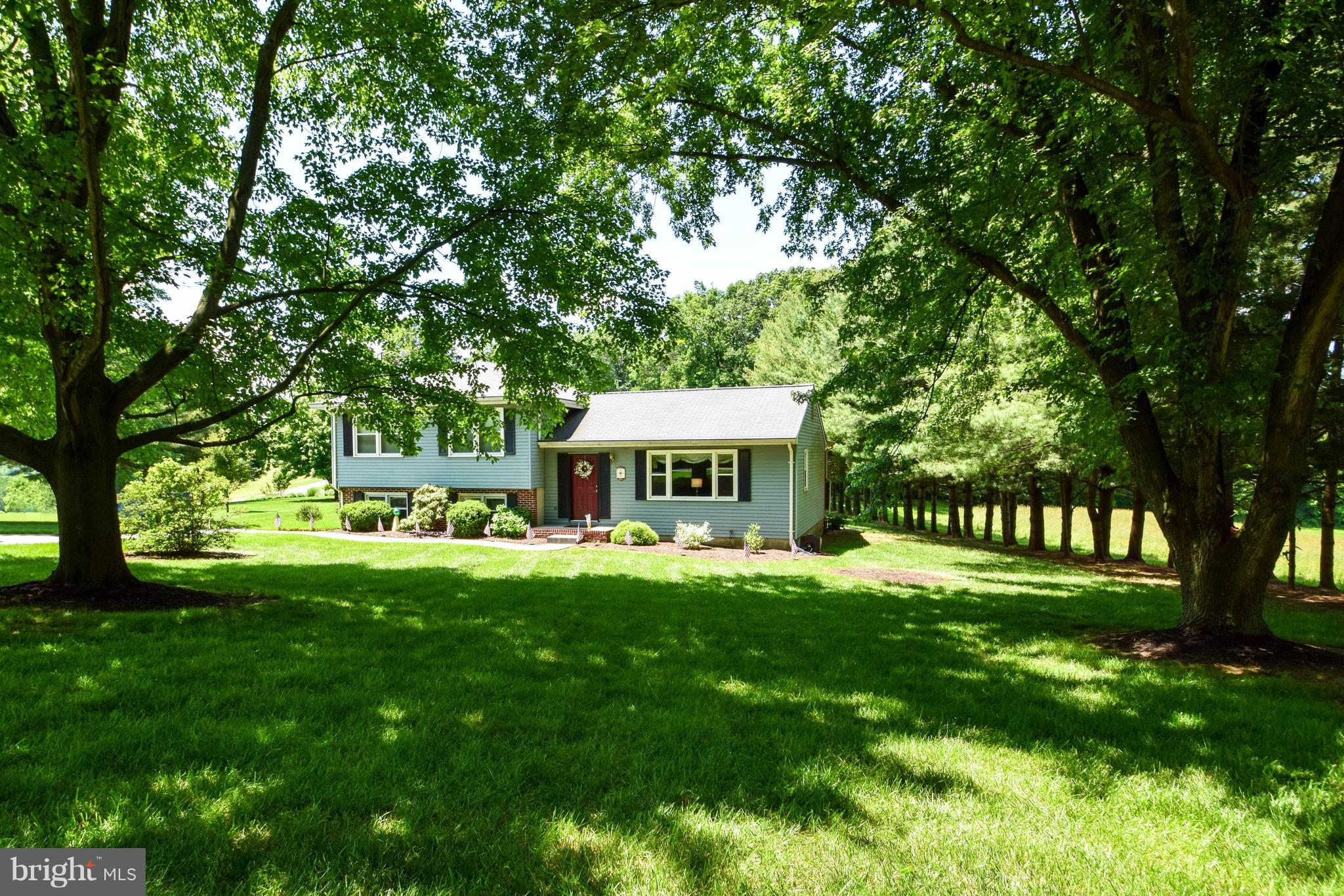 5314 St Pauls Road Manchester, MD 21102 - Photo 1 of 30 Exterior (Front)