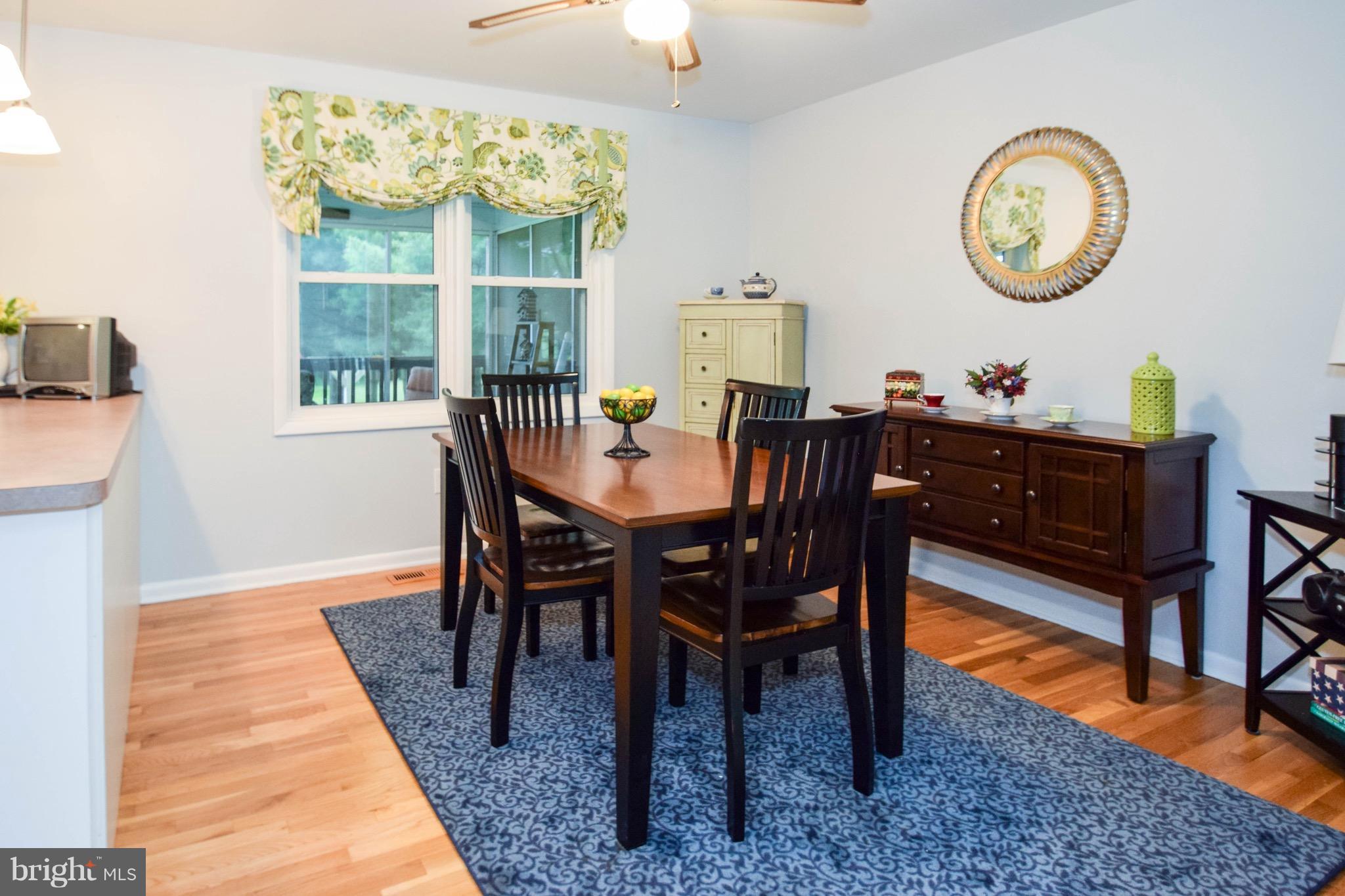 5314 St Pauls Road Manchester, MD 21102 - Photo 11 of 30 Dining Room