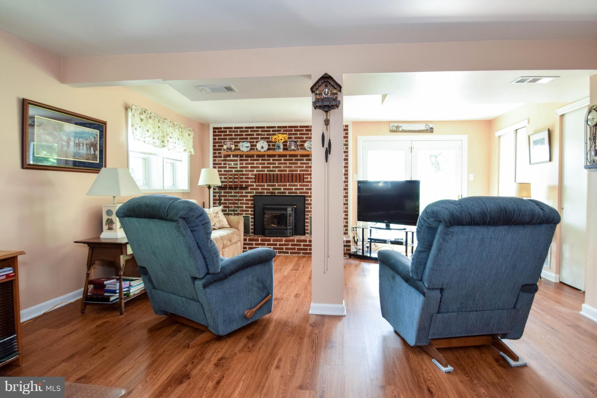 5314 St Pauls Road Manchester, MD 21102 - Photo 20 of 30 Family Room