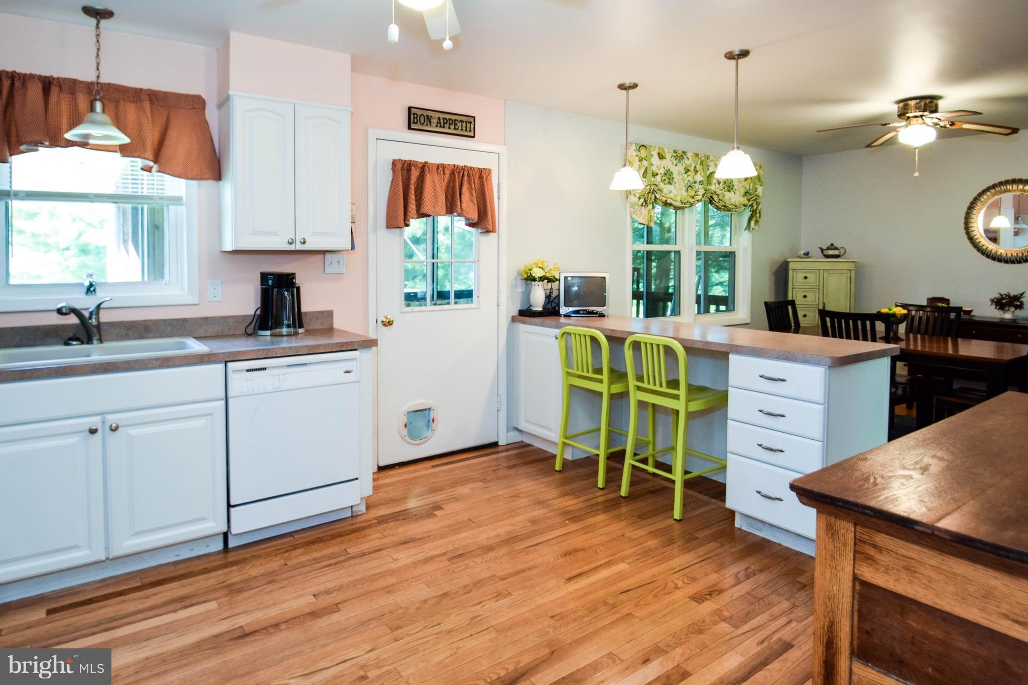 5314 St Pauls Road Manchester, MD 21102 - Photo 7 of 30 Kitchen