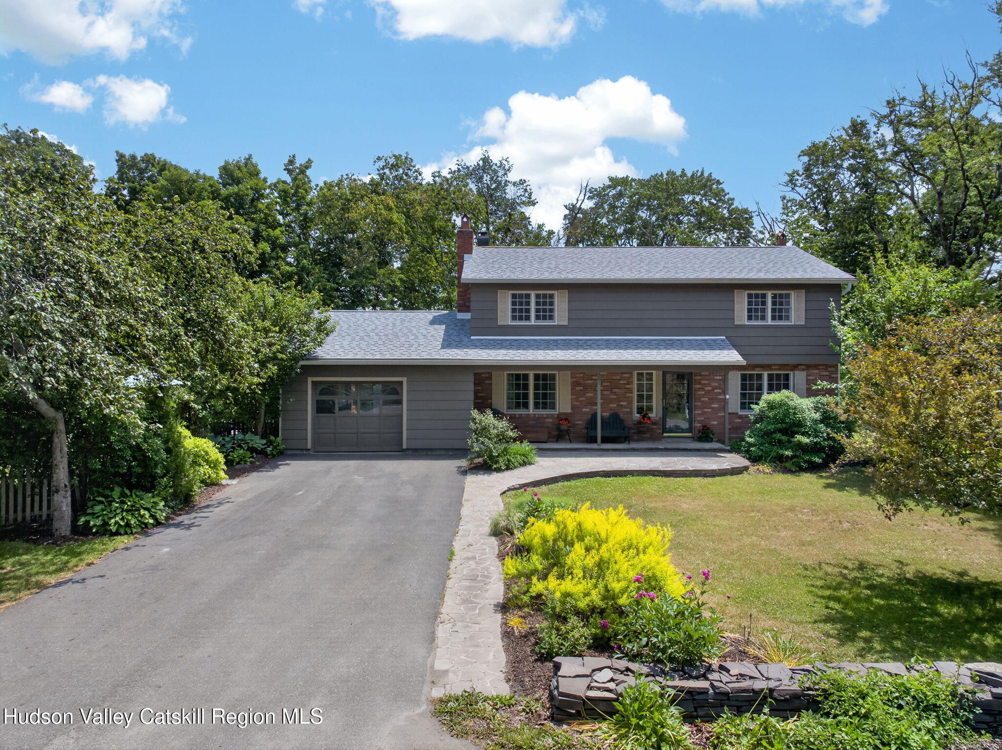 285 Morgan Hill Road Hurley, NY 12443 - Photo 2 of 42 Front 2