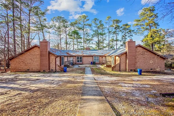 $1,195 | Undisclosed Address, Fayetteville, NC 28311