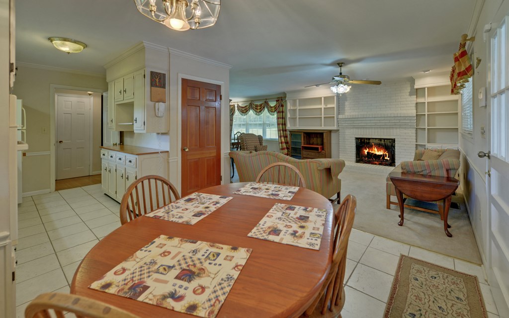 4311 Blue Ridge Drive Blue Ridge, GA 30513 - Photo 13 of 49 Gallery Image 13