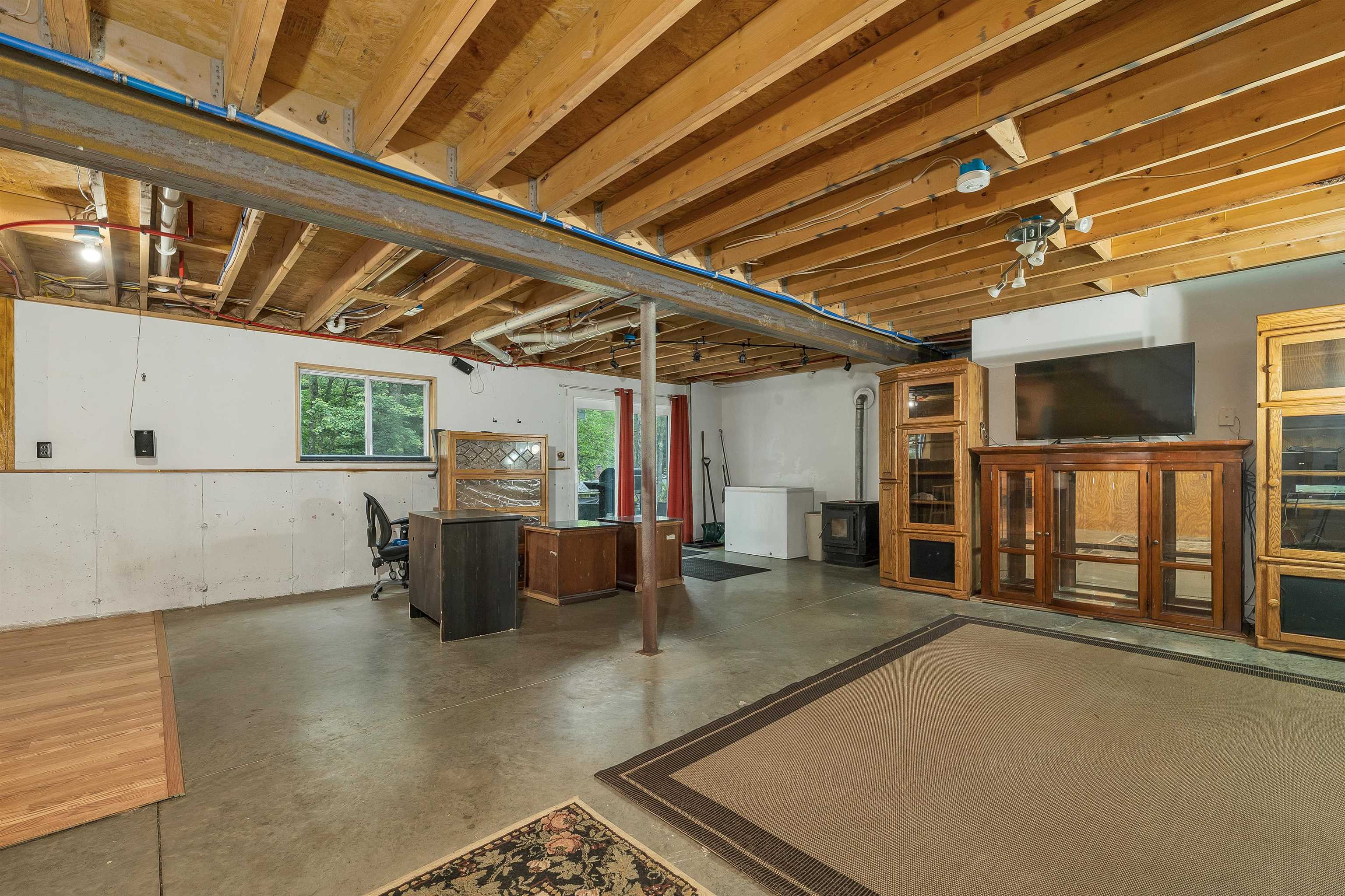368 Chesham Road Harrisville, NH 03450 - Photo 39 of 58