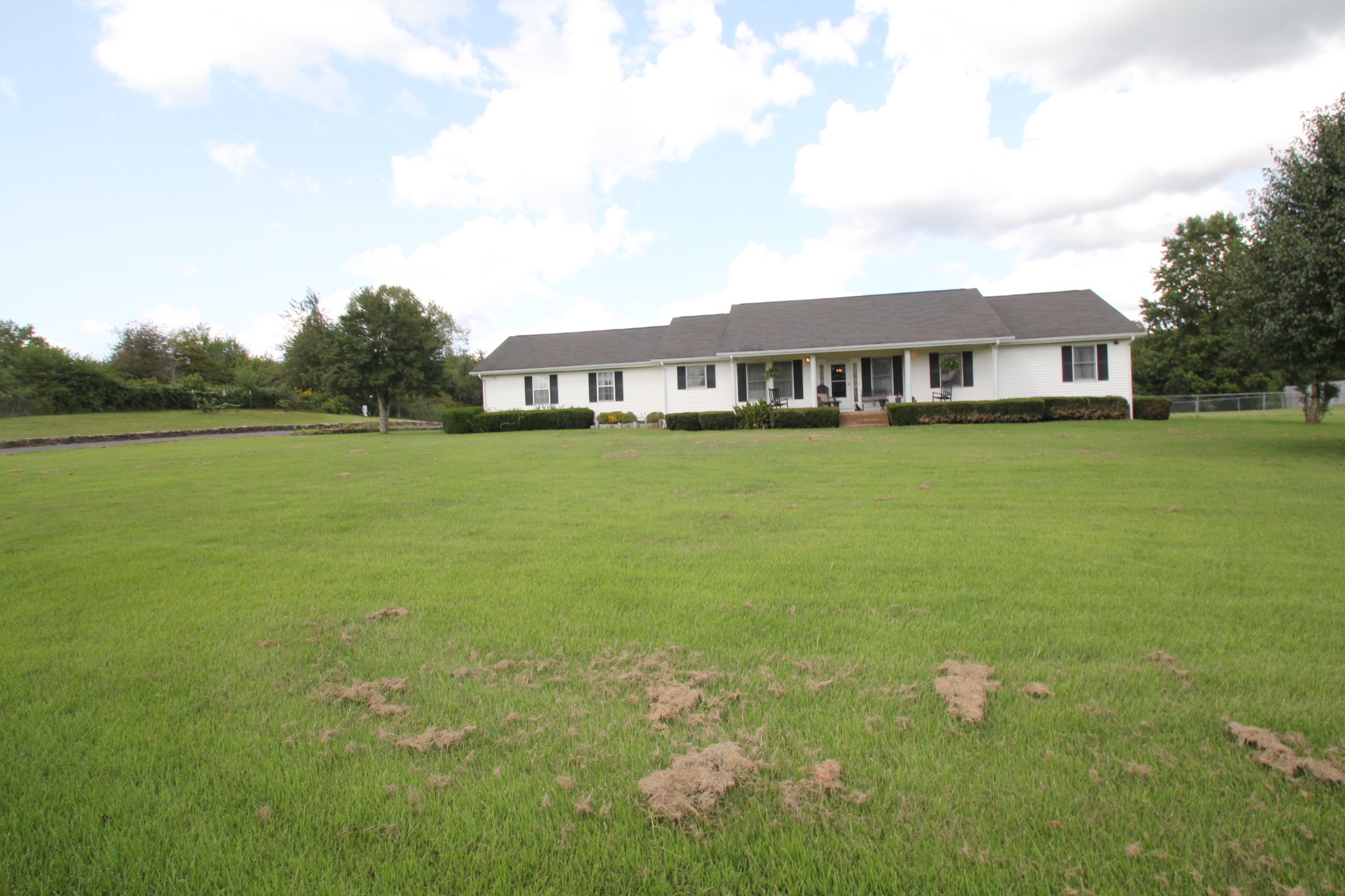 599 Old Seminary Road Manchester, TN 37355 - Photo 1 of 19 Gallery Image 1