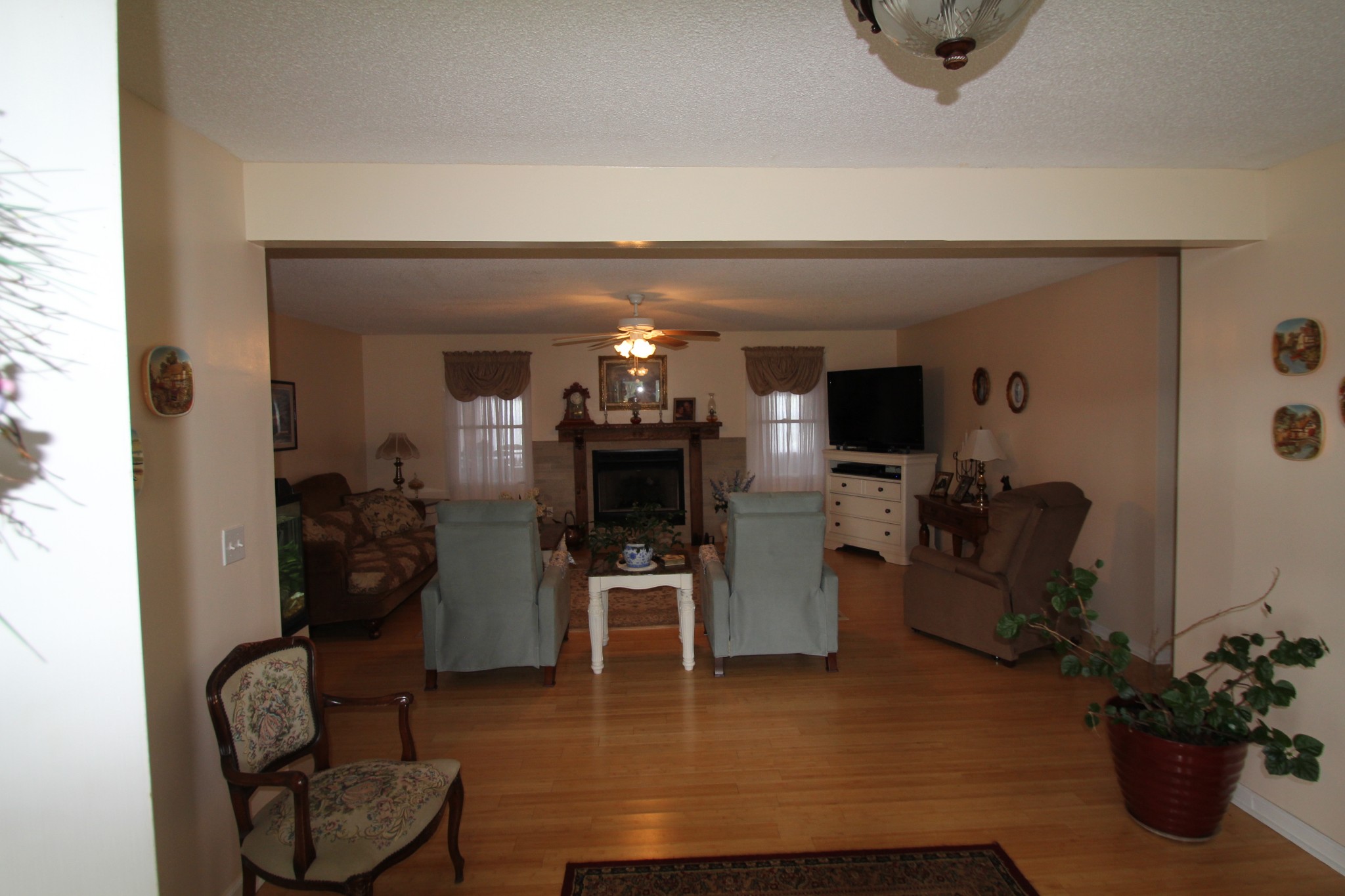 599 Old Seminary Road Manchester, TN 37355 - Photo 3 of 19 Gallery Image 3