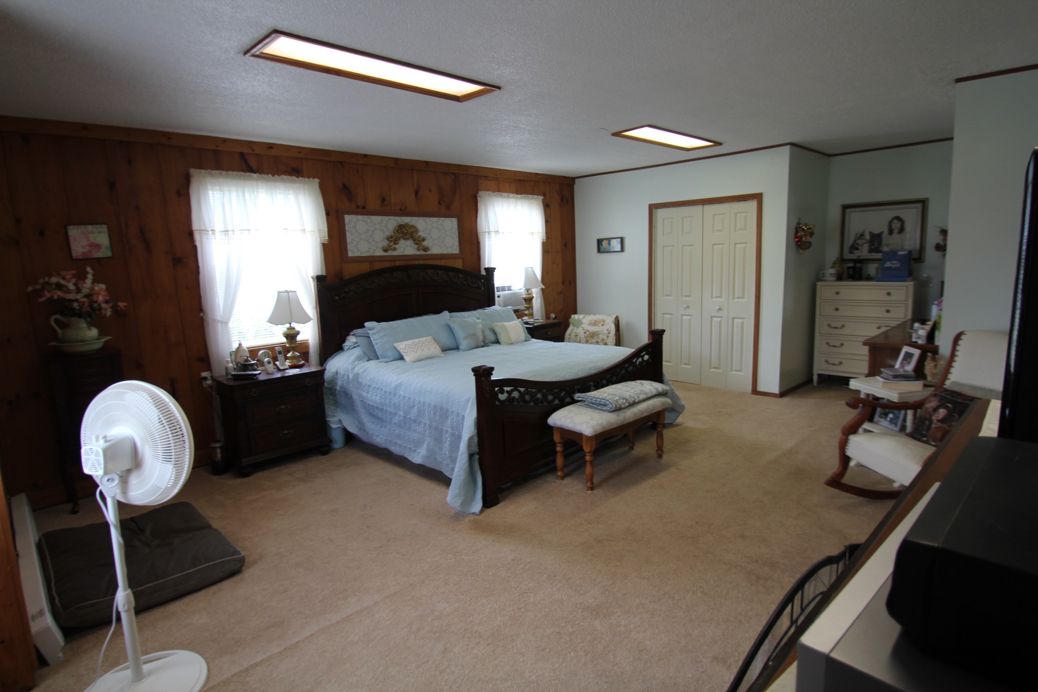 599 Old Seminary Road Manchester, TN 37355 - Photo 7 of 19 Gallery Image 7