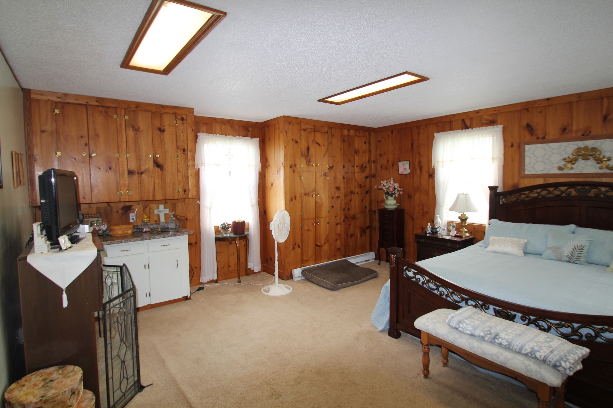 599 Old Seminary Road Manchester, TN 37355 - Photo 8 of 19 Gallery Image 8