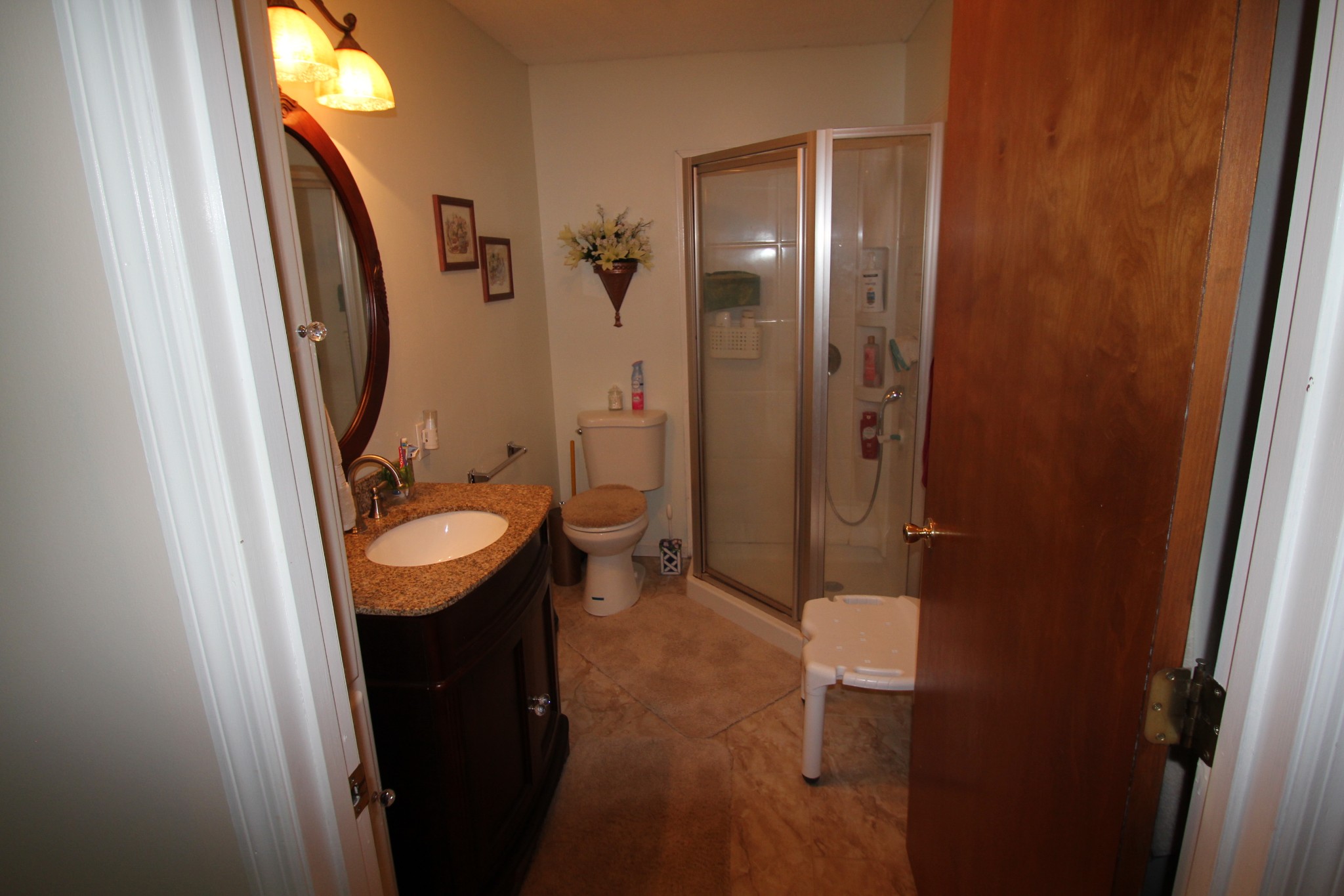 599 Old Seminary Road Manchester, TN 37355 - Photo 9 of 19 Gallery Image 9