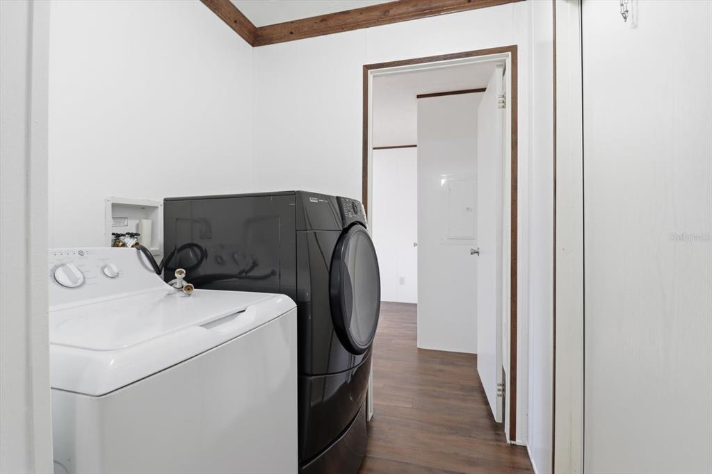 4638 North Ellen Point Crystal River, FL 34428 - Photo 28 of 48