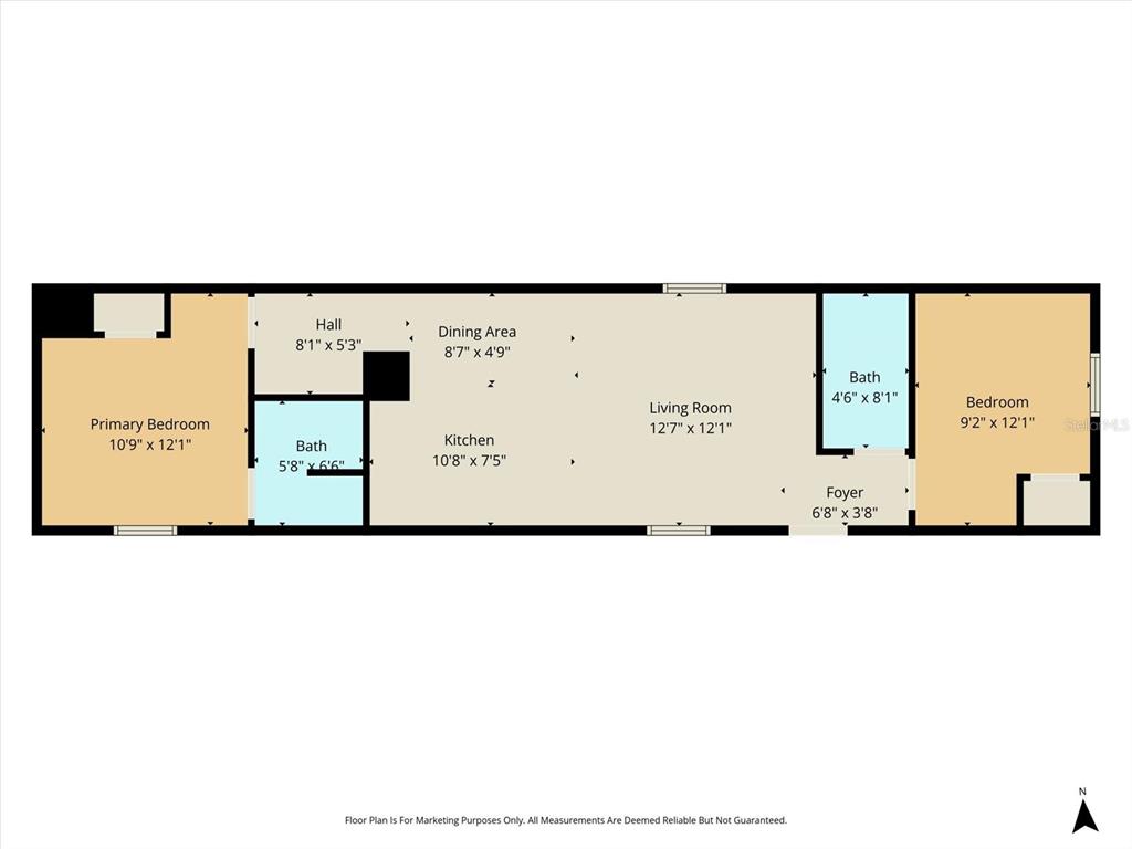 4638 North Ellen Point Crystal River, FL 34428 - Photo 39 of 48