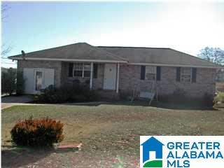 111 Stratford Road Montevallo, AL 35115 - Photo 21 of 21