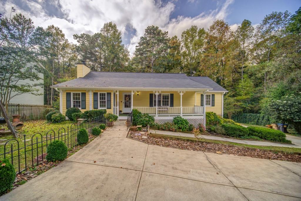 149 Dockside Downs Road Woodstock, GA 30189 - Photo 1 of 1 Welcome Home!