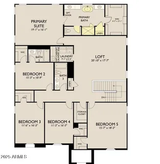 a picture of a room with a white wall