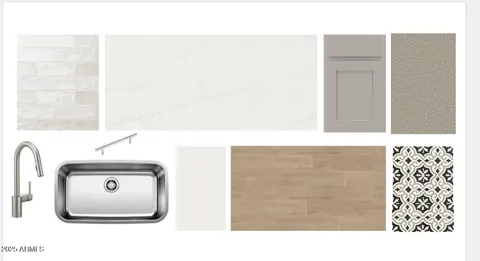 a picture of a small space