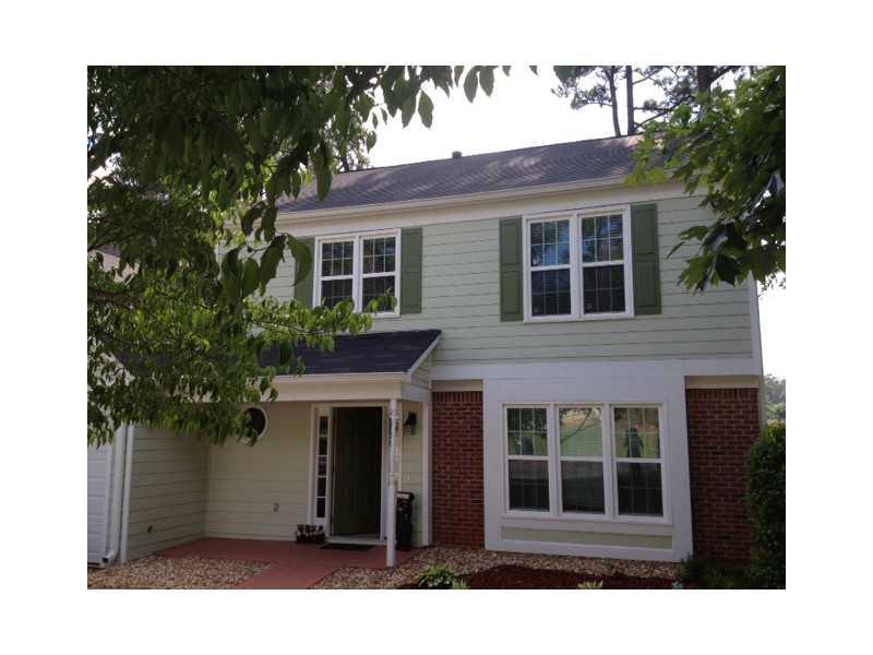1174 Bailing Road Lawrenceville, GA 30043 - Photo 1 of 1 Exterior Front. Welcome Home! The exterior of this property has just be painted and new energy efficient windows were added.