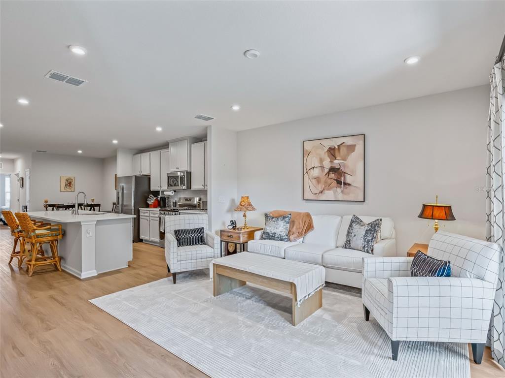 1238 Turtle Is Road Fruitland Park, FL 34731 - Photo 16 of 47