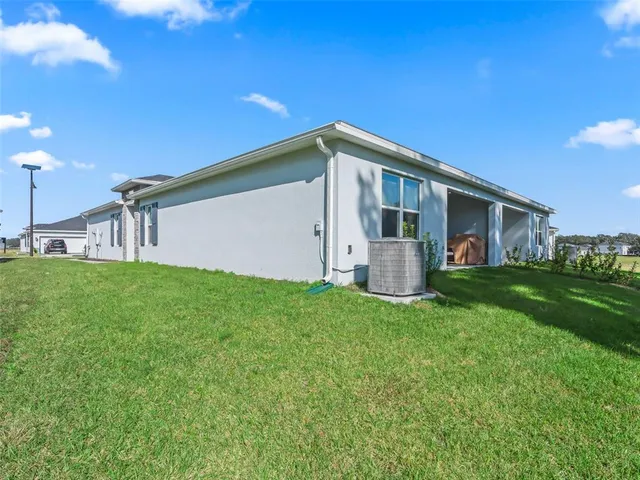 $333,900 | 1238 Turtle Is Road, Fruitland Park, FL 34731