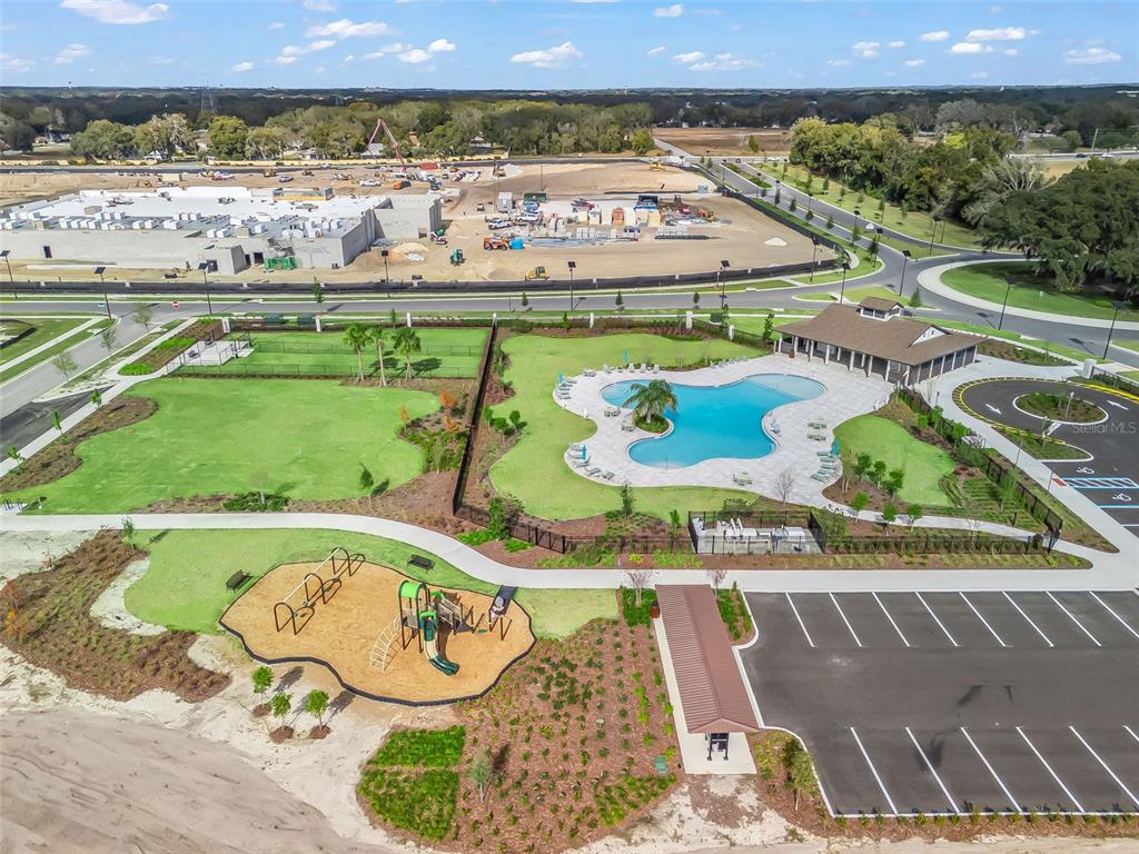 1238 Turtle Is Road Fruitland Park, FL 34731 - Photo 39 of 47