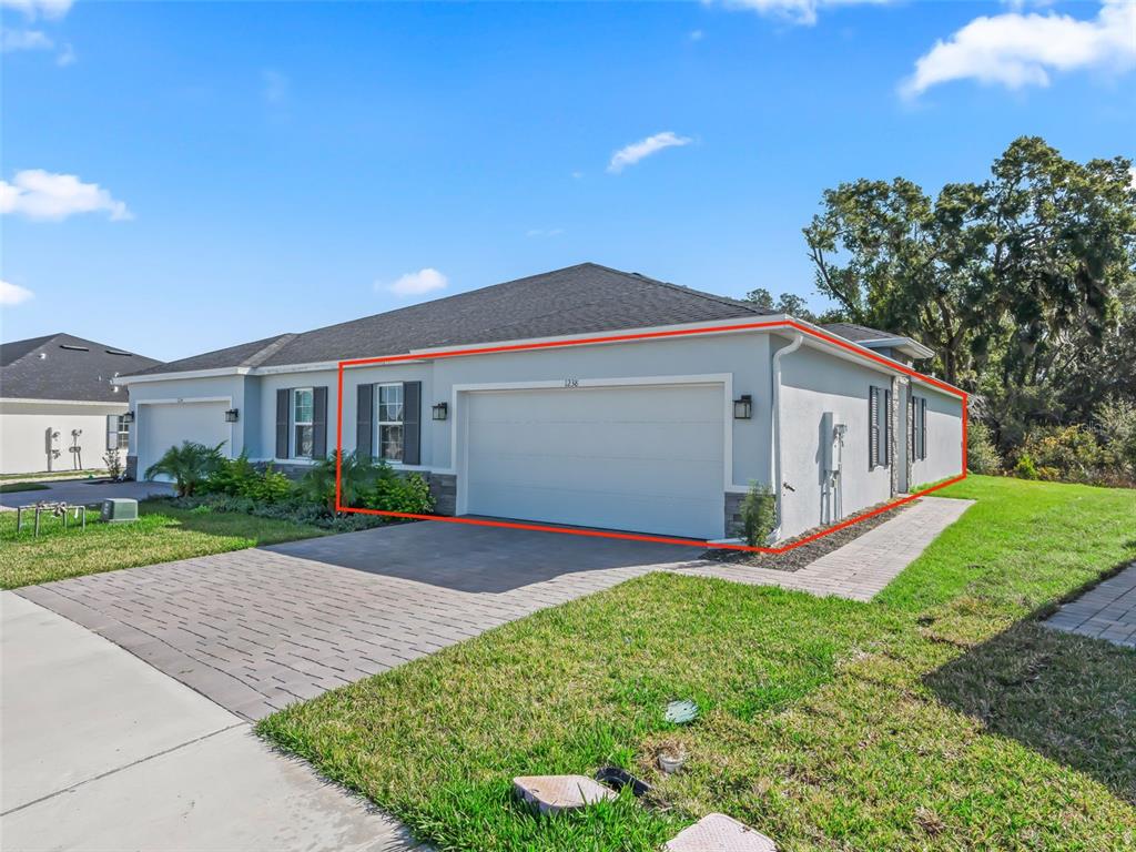 1238 Turtle Is Road Fruitland Park, FL 34731 - Photo 4 of 47