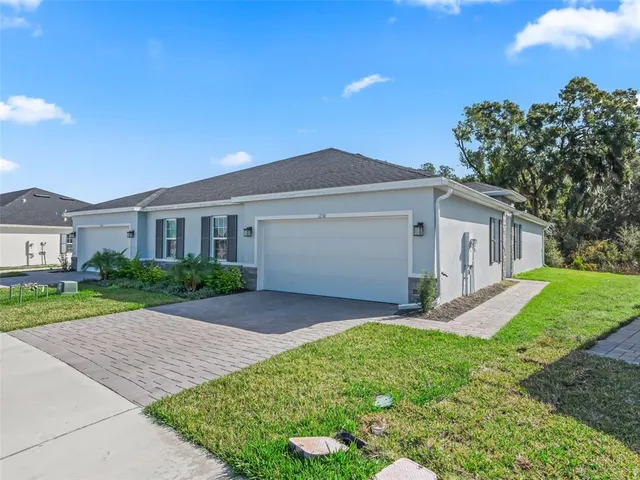 $333,900 | 1238 Turtle Is Road, Fruitland Park, FL 34731