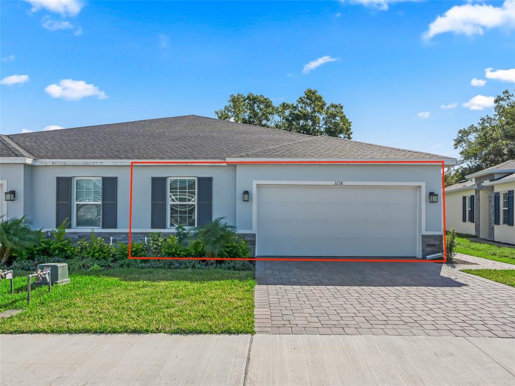 1238 Turtle Is Road Fruitland Park, FL 34731 - Photo 5 of 47