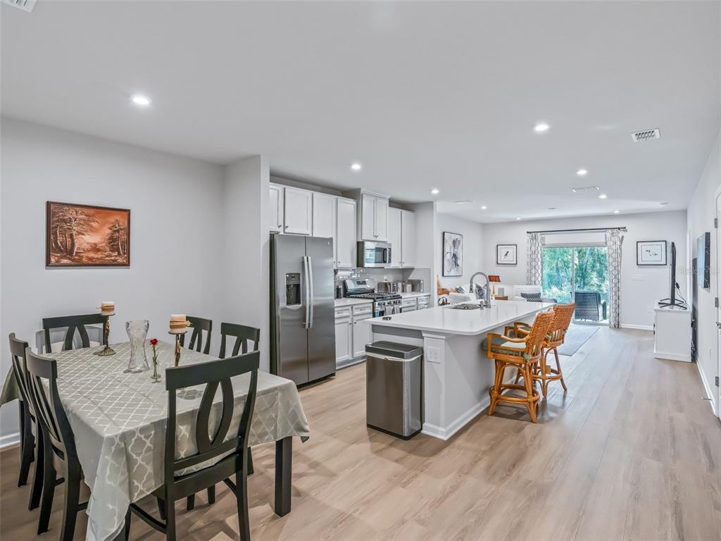 1238 Turtle Is Road Fruitland Park, FL 34731 - Photo 8 of 47