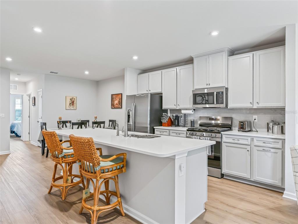 1238 Turtle Is Road Fruitland Park, FL 34731 - Photo 10 of 47