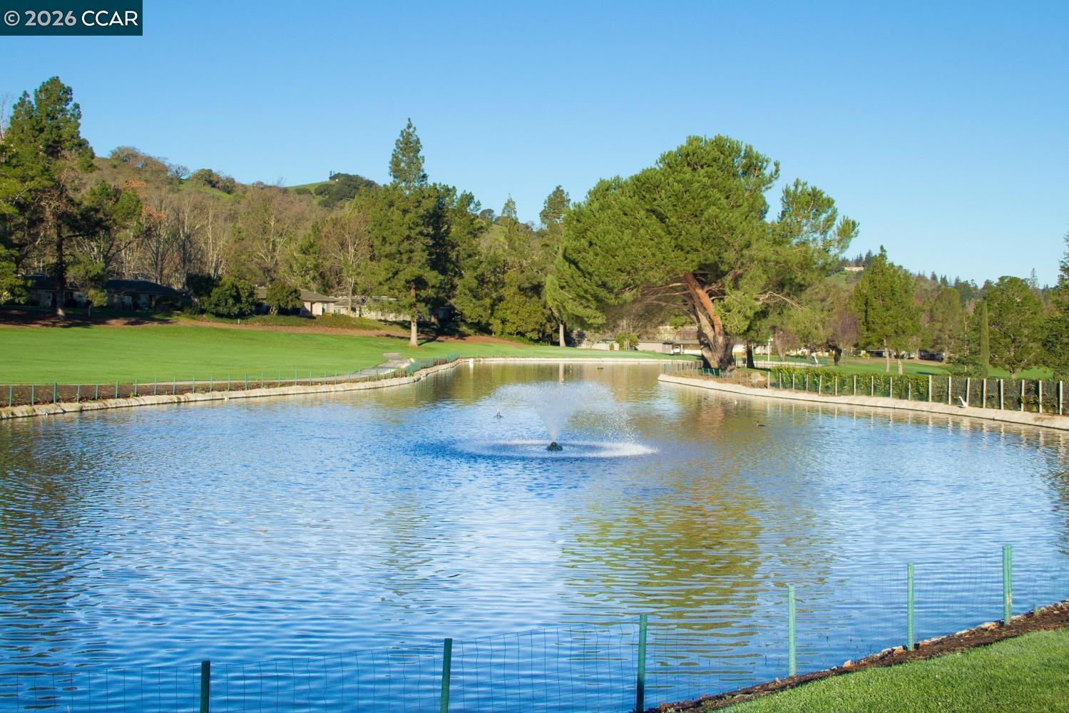 2409 Golden Rain Road, Unit 1 Walnut Creek, CA 94595 - Photo 30 of 42